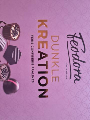 Dunkle Kreation, Feine Schokoladen von Sailor51 | Hochgeladen von: Sailor51