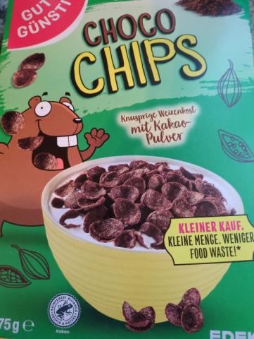 Choco Chips von Laura LG | Hochgeladen von: Laura LG