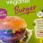 Veganer Burger von Vivian283 | Hochgeladen von: Vivian283