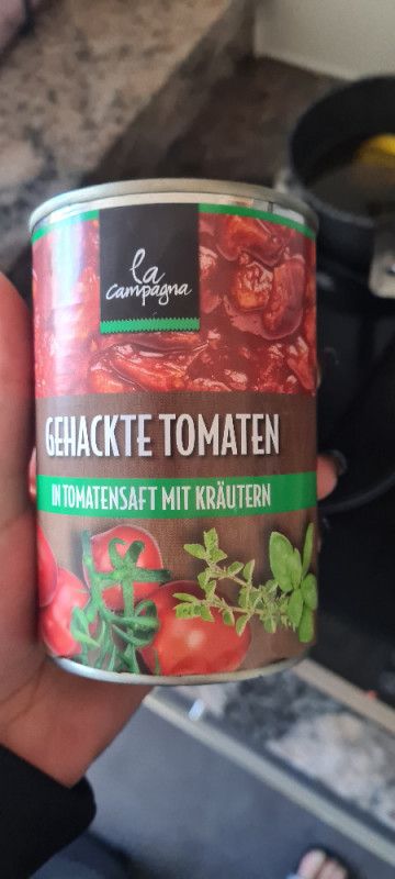 gehackte Tomaten mit kräuter von Rodin  | Hochgeladen von: Rodin 
