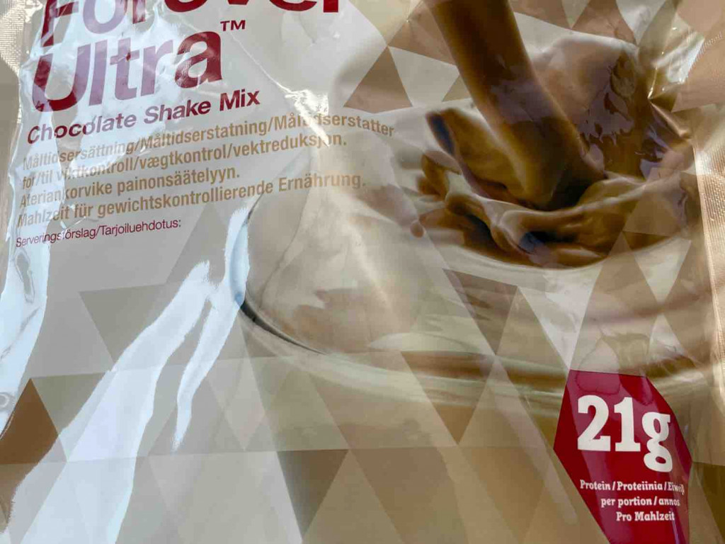 Forever Ultra Chocolate Shake Mix von FlinkeAmeise | Hochgeladen von: FlinkeAmeise