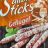 Salami Sticks, Geflügel von EiniDE | Hochgeladen von: EiniDE