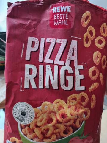 REWE Beste Wahl Pizzaringe von snikk4z | Hochgeladen von: snikk4z