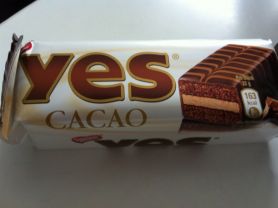 Yes, Cacao | Hochgeladen von: Mozart06x