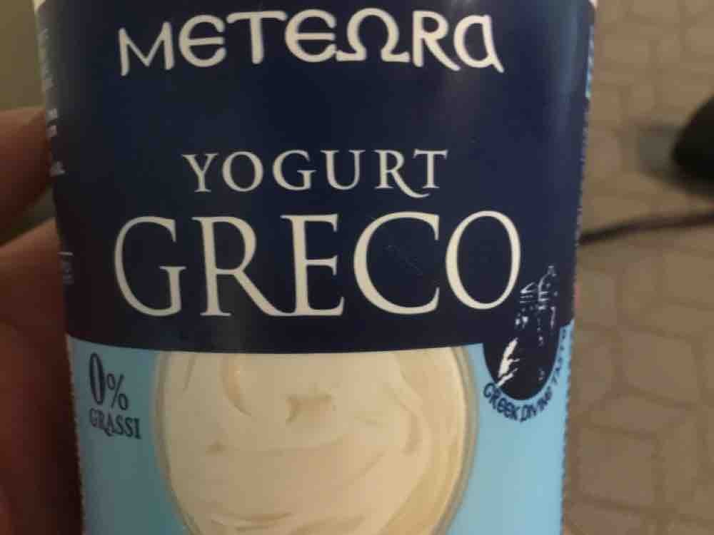 Yogurt Greco von Byrgazk | Hochgeladen von: Byrgazk
