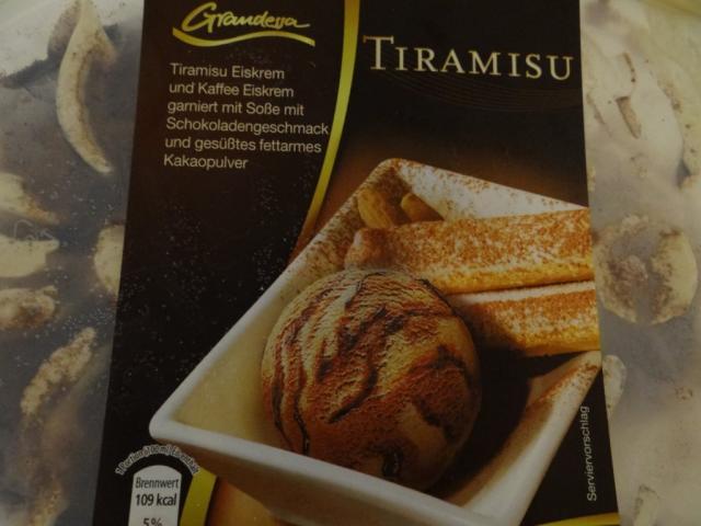 Tiramisu Grandessa | Hochgeladen von: izzie1977