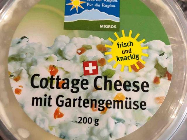 cottage cheese mit gartengemüse von mato85 | Hochgeladen von: mato85