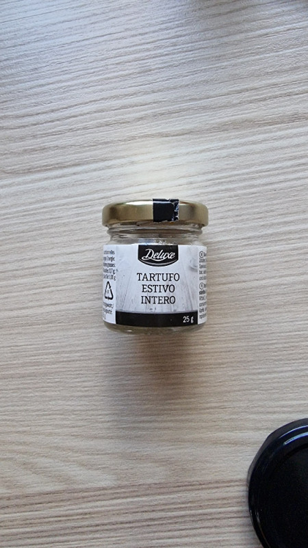 Tartufo Estivo Intero von Jessilicious | Hochgeladen von: Jessilicious