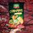 Funny-Frisch Cornados, Nacho Cheese Style | Hochgeladen von: Siope