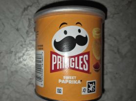 Pringles Sweet Paprika | Hochgeladen von: Siope Pringles Sweet Paprika | Hochgeladen von: Siope