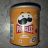 Pringles Sweet Paprika | Hochgeladen von: Siope