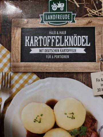 Kartoffelknödel von mum1902 | Hochgeladen von: mum1902