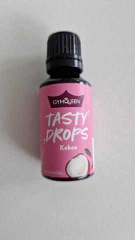 Tasty Drops Kokos von sgjaedeke563 | Hochgeladen von: sgjaedeke563