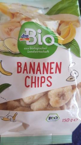 Bananen Chips, keine von borboletadosol | Hochgeladen von: borboletadosol