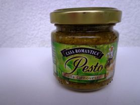 Pesto alla Genovese | Hochgeladen von: cucuyo111