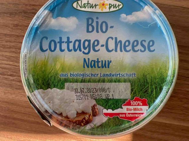 Bio Cottage Cheese Spar von Biwianka | Hochgeladen von: Biwianka