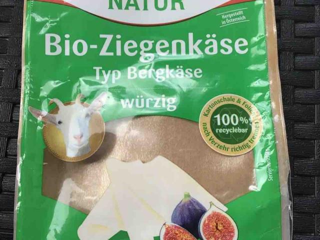 Bio-Ziegenkäse von diba26 | Hochgeladen von: diba26