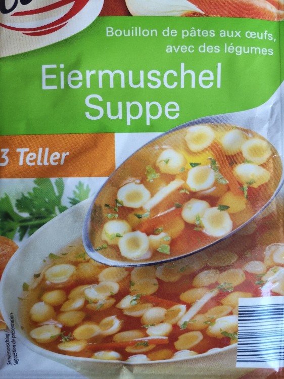 Euer Muschel Suppe von mkitty | Hochgeladen von: mkitty