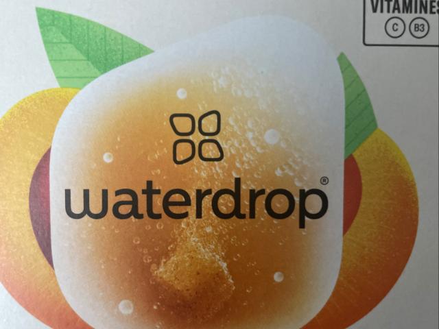 Waterdrop Pfirsicheistee, 1 Würfel à750ml Wasser von schlubbi | Hochgeladen von: schlubbi Waterdrop Pfirsicheistee, 1 Würfel à750ml Wasser von schlubbi | Hochgeladen von: schlubbi