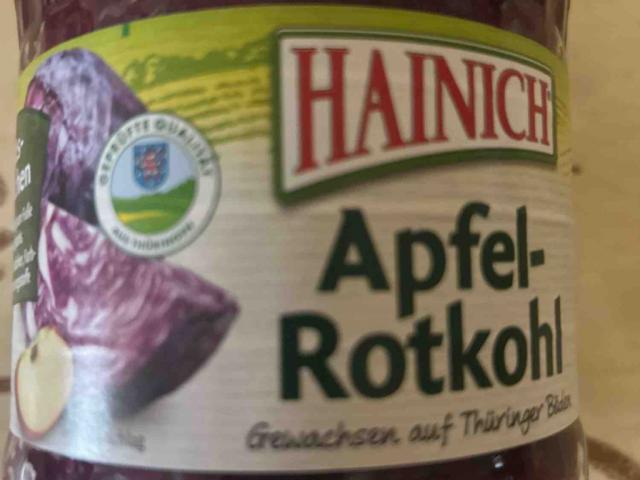 Apfel-Rotkohl von phillipgoertz683 | Hochgeladen von: phillipgoertz683