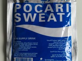 Pocari Sweat | Hochgeladen von: fraucremer