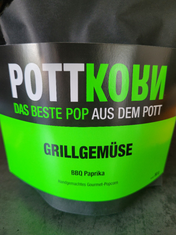 Pottcorn Grillgemüae von susannemirow808 | Hochgeladen von: susannemirow808