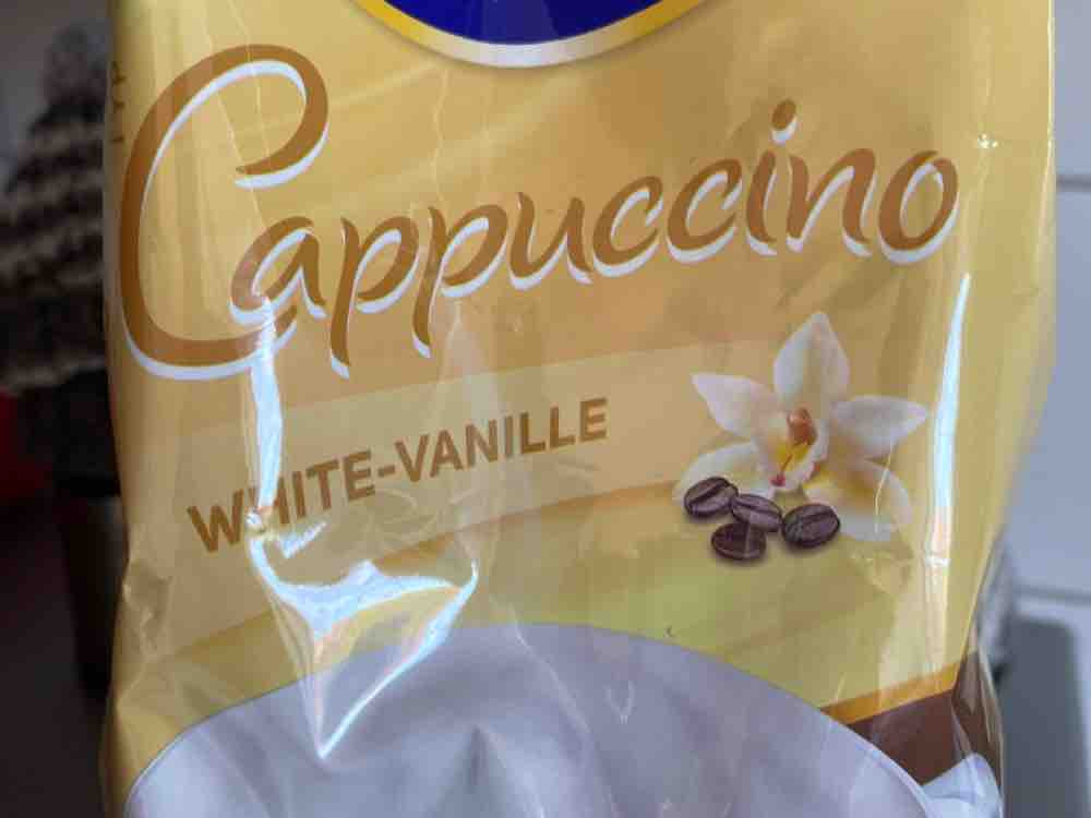 white cappuccino von NickiGalu | Hochgeladen von: NickiGalu