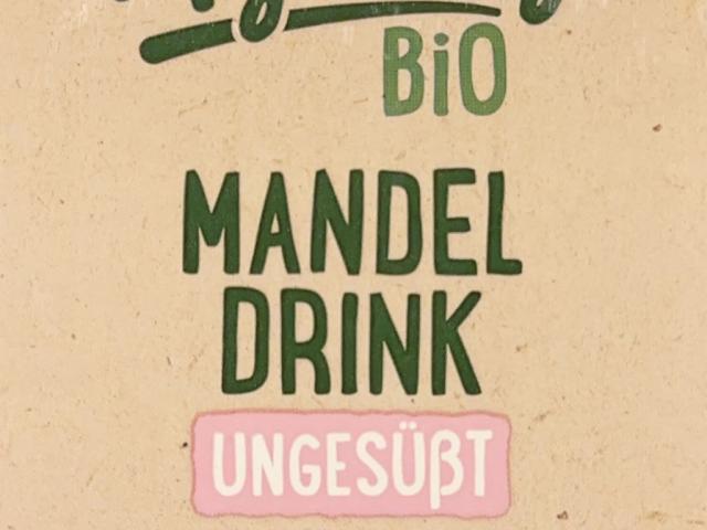 Mandeldrink, Ungesüßt von tri.app.nicoschneider | Hochgeladen von: tri.app.nicoschneider