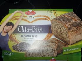 Chia-Brot | Hochgeladen von: anjabe69