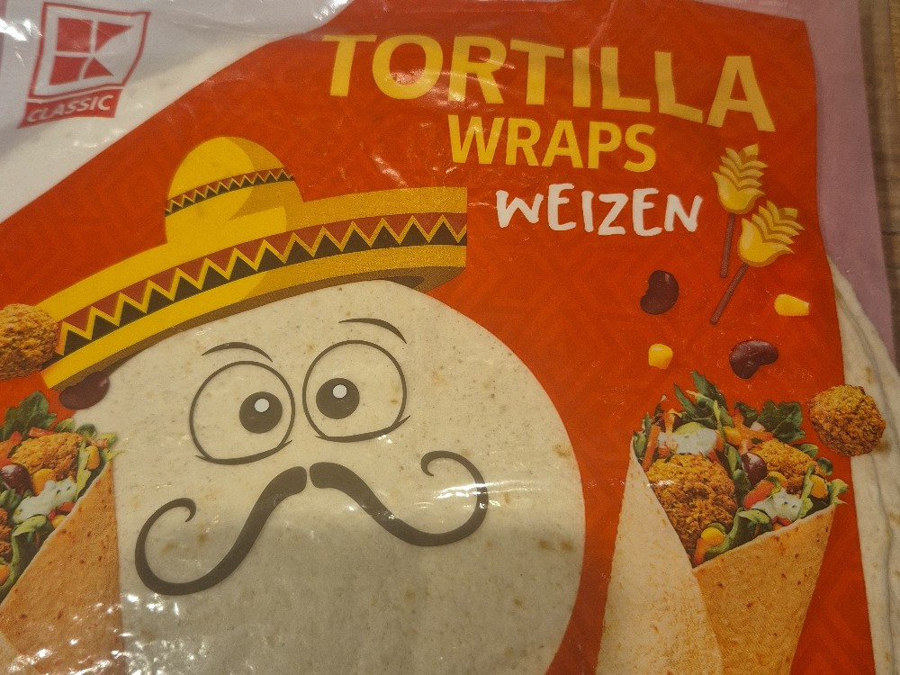 Tortilla Wraps, Weizen von Eisgirl | Hochgeladen von: Eisgirl