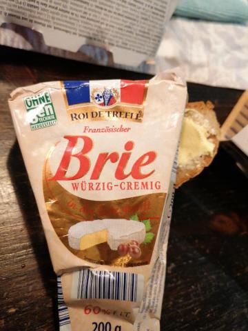 Brie, 60% by sandi10 | Hochgeladen von: sandi10