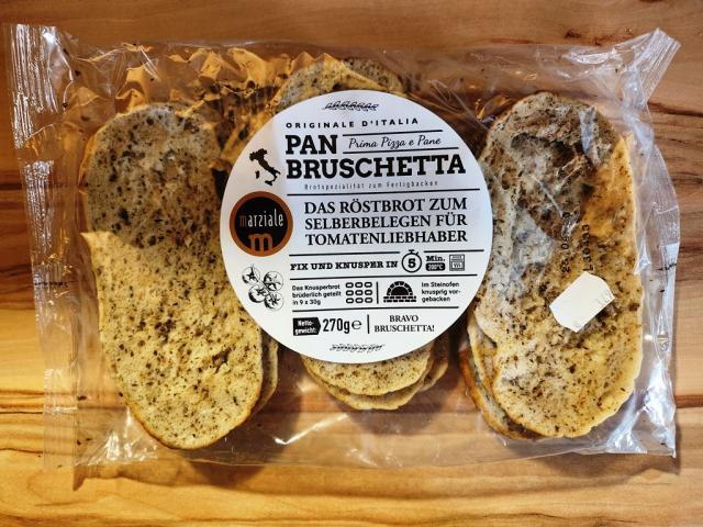 Pan Bruschetta | Hochgeladen von: cucuyo111