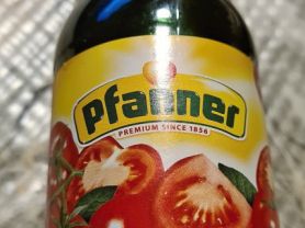 Gourmet Tomaten-Saft | Hochgeladen von: Kautzinger