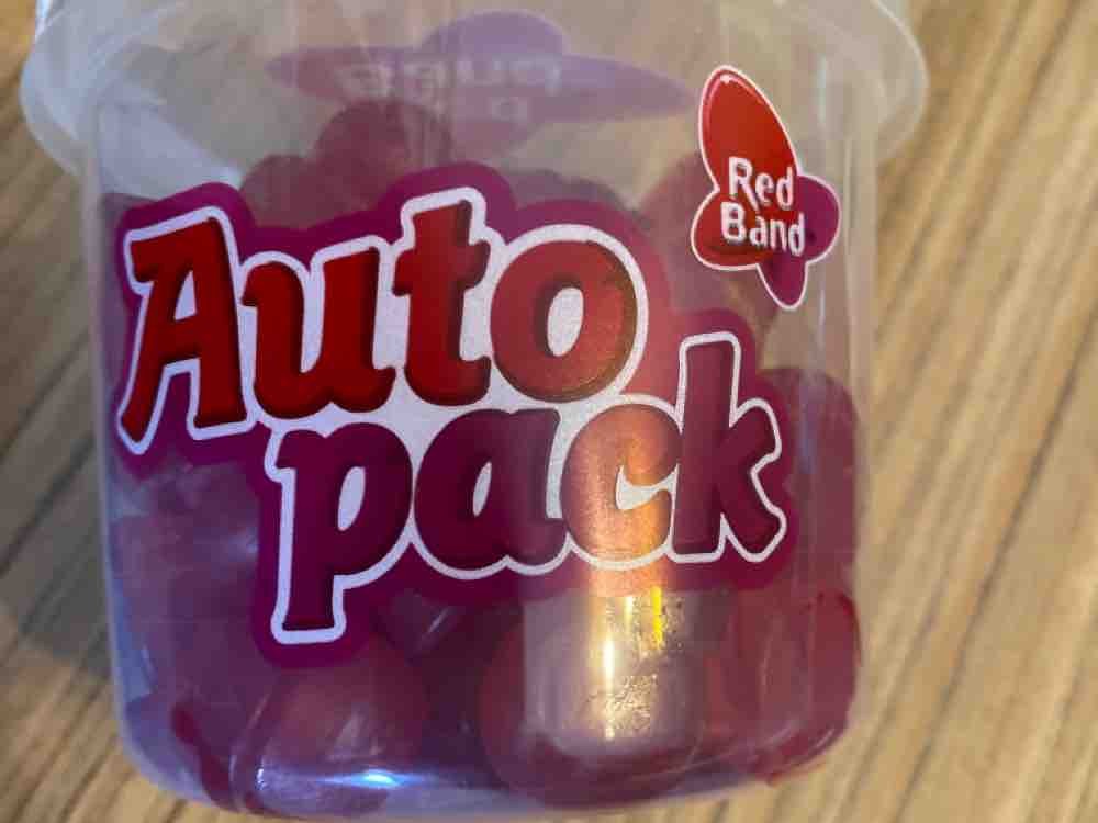 Auto Pack Cherry von GedLu | Hochgeladen von: GedLu