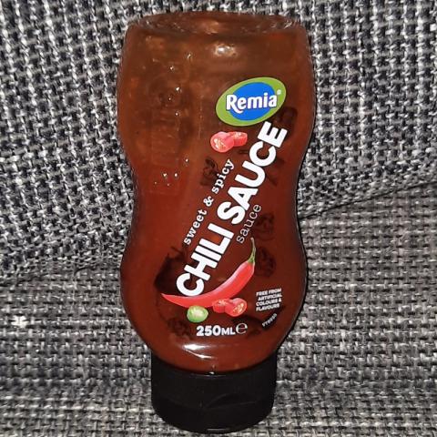 Chili Sauce, sweet and spicy | Hochgeladen von: Mobelix