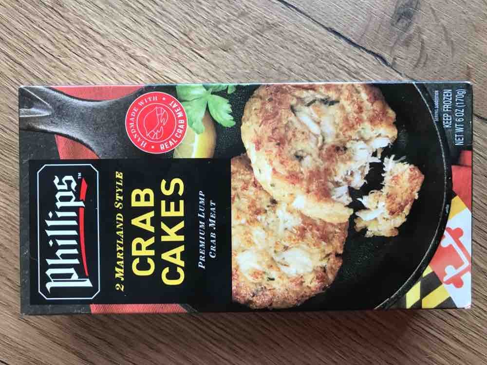 Crab Cakes von LMAS | Hochgeladen von: LMAS