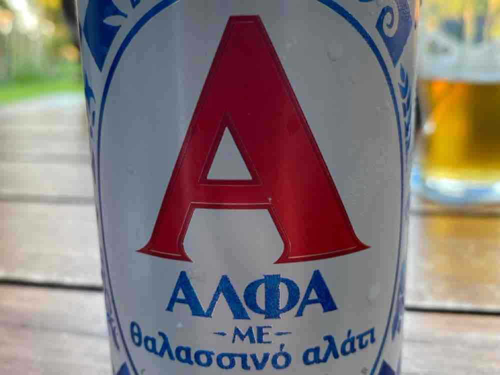 Alpha Bier von Annika21 | Hochgeladen von: Annika21 Alpha Bier von Annika21 | Hochgeladen von: Annika21
