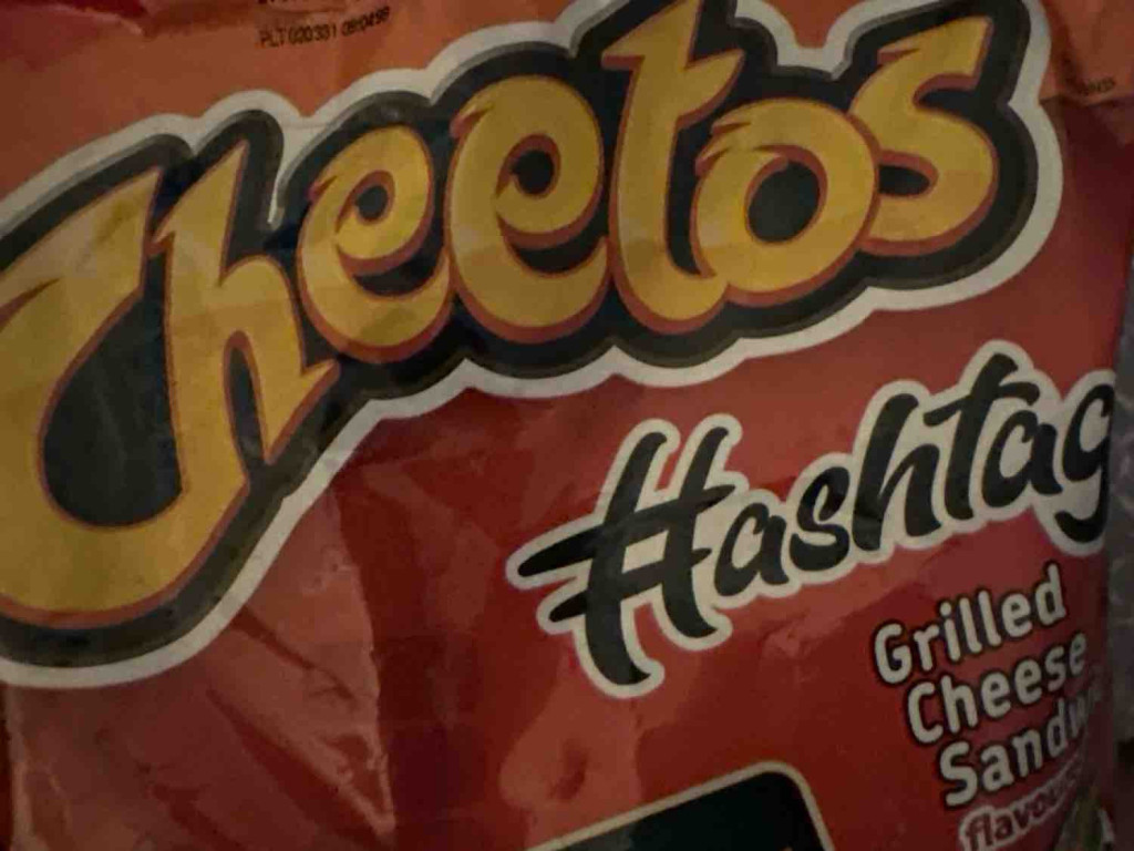 Cheetos Hashtags von Carli1606 | Hochgeladen von: Carli1606