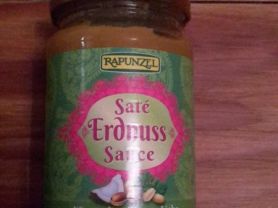 Erdnuss Sauce | Hochgeladen von: Hababicht