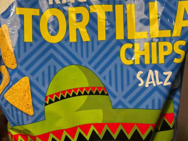 Tortilla chips by VarunKaushal | Uploaded by: VarunKaushal