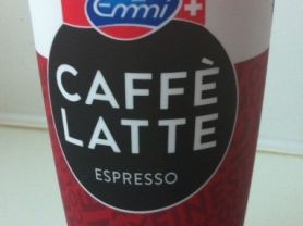 Caffe Latte, Espresso | Hochgeladen von: Thomas Hartung