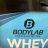 Whey Protein Blaubeere von phillip44 | Hochgeladen von: phillip44