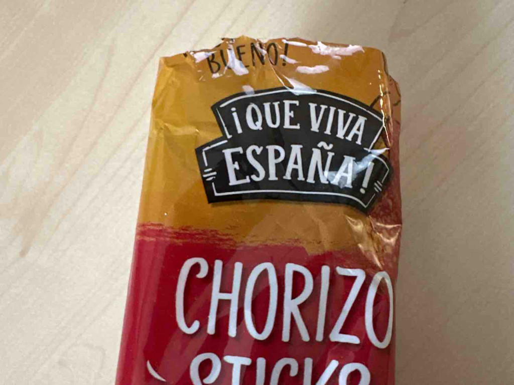 Chorizo Sticks von DeenSilver | Hochgeladen von: DeenSilver