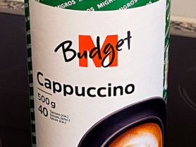 Cappuccino (Budget) | Hochgeladen von: Lakshmi