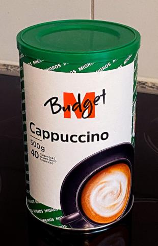 Cappuccino (Budget) | Hochgeladen von: Lakshmi