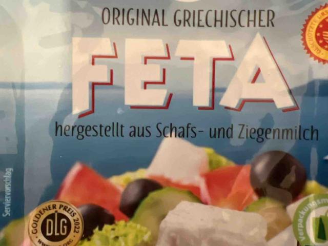 FETA von snick | Hochgeladen von: snick