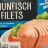 Thunfisch Filets, in eigenem Saft und Aufguss von Maximilianboes | Hochgeladen von: Maximilianboese