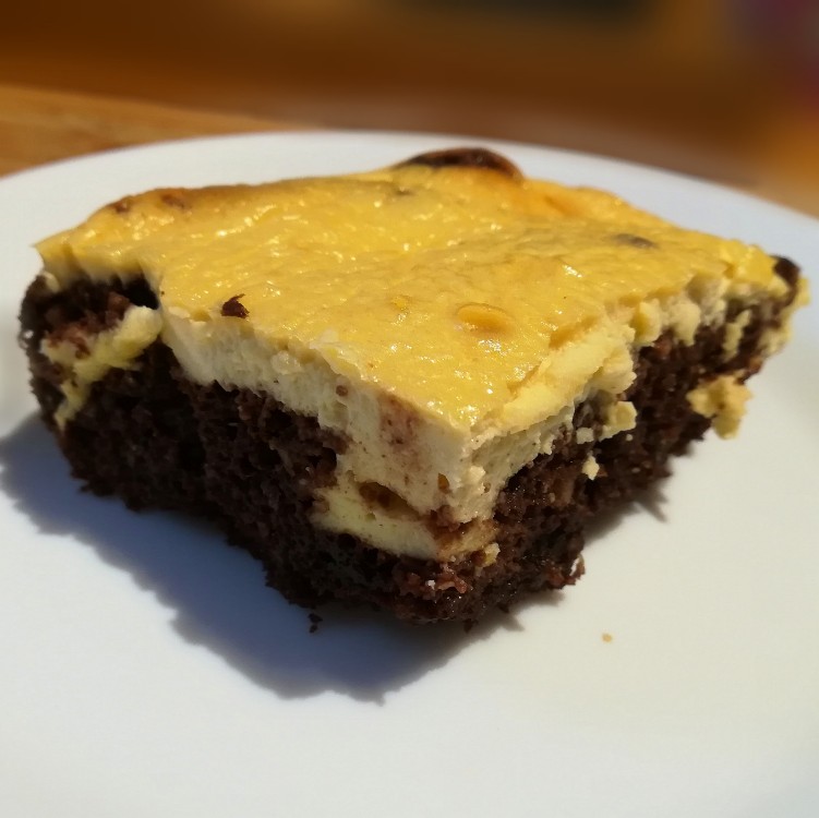 Cheesecake Brownies, SmartLC von A.Bremen | Hochgeladen von: A.Bremen