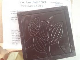 raw chocolate 100% | Hochgeladen von: lgnt