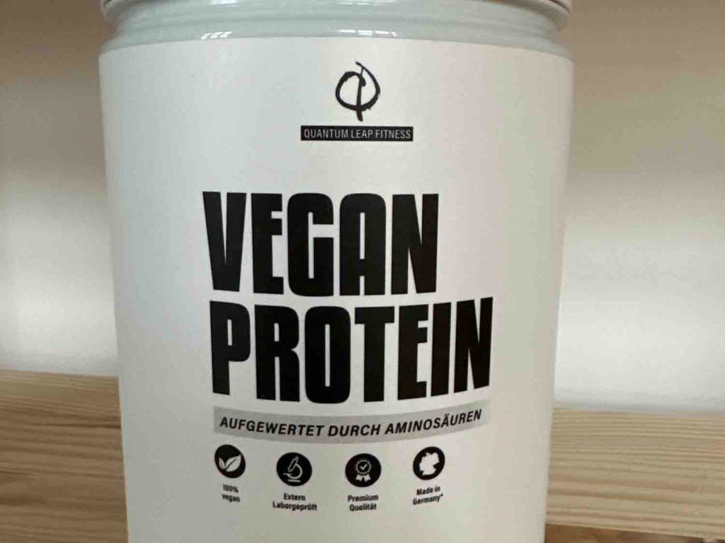 Vegan Protein Milchreis-Zimt, Wasser von Sammytran | Hochgeladen von: Sammytran